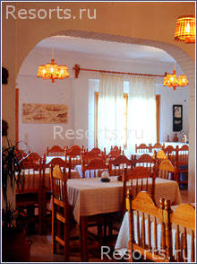 Matina Hotel 4